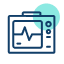 42 ECG Monitor