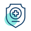51 Medical Shield