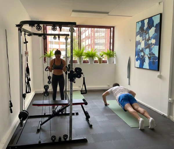 fisioterapia deportiva en sevilla